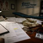 NJ PT Gets Year Behind Bars, $2.2M Restitution in $12M Amtrak Scam