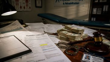NJ PT Gets Year Behind Bars, $2.2M Restitution in $12M Amtrak Scam
