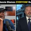 Thomas Massie Blames EVERYTHING For Losing Except Himself!