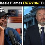 Thomas Massie Blames EVERYTHING For Losing Except Himself!