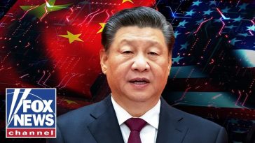 Pompeo warns of Xi's history of LIES after Trump summit