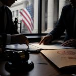 DHS Memo Lets ICE Fine Lawyers in Major Asylum Crackdown