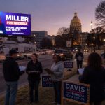 Jones vs. Jackson: June 16 Runoff Puts Georgia GOP’s Future at Stake
