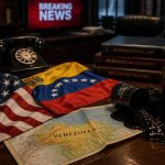 Trump Floats Making Oil-Rich Venezuela the 51st State