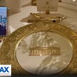 'A front seat to history': NEWSMAX CEO recaps historic state dinner with Trump, King Charles III