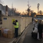 Karen Bass Pauses Towing as Palisades Residents Face City Cruelty
