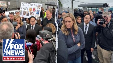 Dems RIPPED for 'selective' outrage: 'POLITICAL STUNT'