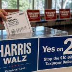 GOP Could Be Shut Out if Steyer and Secretary Becerra Advance