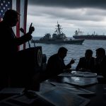 Trump vows tougher Iran deal, tells GOP critics to back off