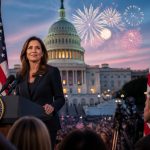 Crowley: Having President Donald Trump Is America’s 250th Gift