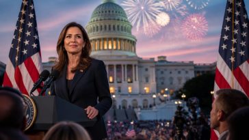 Crowley: Having President Donald Trump Is America’s 250th Gift