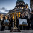 Senator Robert Martwick's Worldwide Tax Bill Risks Double Tax