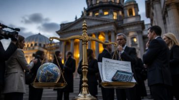 Senator Robert Martwick's Worldwide Tax Bill Risks Double Tax
