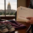 ACF Assistant Secretary Adams Blasts Gov. Tim Walz Over Orphan Tax