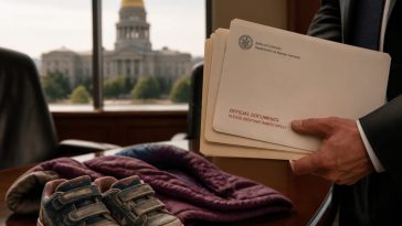 ACF Assistant Secretary Adams Blasts Gov. Tim Walz Over Orphan Tax