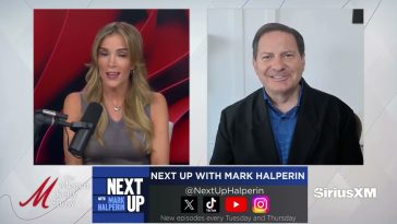 Spencer Pratt's Brilliant New Ad Shows Why He Can WIN in LA Mayor Race, with Mark Halperin