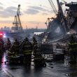 Staten Island Blast Kills Worker, Dozens of FDNY Injured — Who’s Accountable