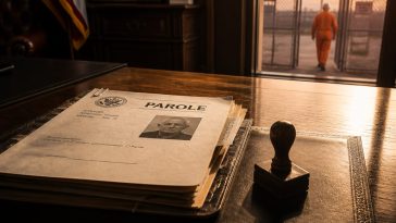 Governor Gavin Newsom Lets 1974 Killer Walk Free by Doing Nothing