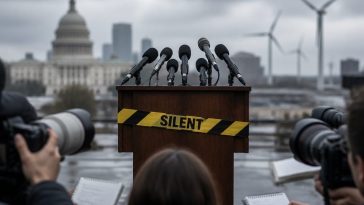 AOC Goes Silent as Gov. Hochul Delays New York Climate Rules