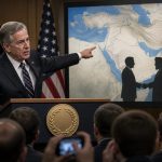 Sen. Lindsey Graham Wants Nobel Renamed the Trump Prize
