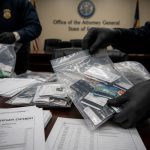 CFO Blaise Ingoglia Busts $2.9M SNAP Scam, Arrest Made
