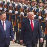 US-China tensions COLLIDE over chips, oil and Iran