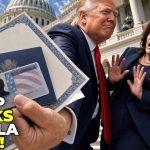 Urgent: Trump WARNS 5 GOP Senators Could WRECK It All If This Vote Gets Stopped