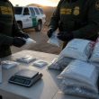 CBP Seizes Fentanyl Equal to 100 Million Lethal Doses