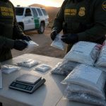 CBP Seizes Fentanyl Equal to 100 Million Lethal Doses