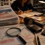 Kaliber Probe: UN Overstated Climate Harms, Billions at Risk