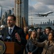 Mayor Zohran Mamdani’s Tax Push Sends Ken Griffin and Jobs to Miami
