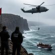 Two US Soldiers Missing in Morocco After Exercise; Likely Cliff Fall