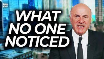 ‘Shark Tank’ Legend Notices Something About Data Center Protests No One Noticed