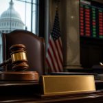 Senate Confirms Kevin Warsh as Fed Chair in Narrow Trump Win