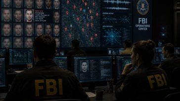Kash Patel's AI Overhaul Claims 6,300 Kids Found and $300M Saved