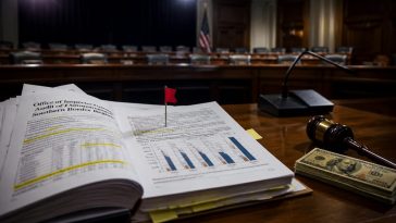 GAO: Congress Knows About $132–251B in Easy Waste Cuts