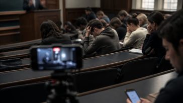 Yale Warns Students Are Self-Censoring - President Maurie McInnis Pledges Fix