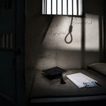 Iran Hangs Post‑Grad Accused of Spying for CIA and Mossad