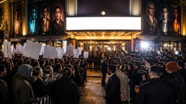 Nolan’s Odyssey Casting Set Off Culture War — Is It Art or PR?