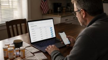 Trump Expands TrumpRx to 600+ Generics — Show the Receipts