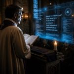 Harari Warns AI Could Hijack Religion — Church Must Fight Back
