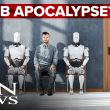 AI ‘Job Apocalypse’ Warning Reversed by OpenAI CEO