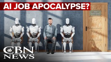 AI ‘Job Apocalypse’ Warning Reversed by OpenAI CEO