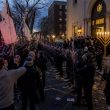 Mamdani's Free Speech Defense Excuses Antisemitic Riot