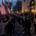 Mamdani's Free Speech Defense Excuses Antisemitic Riot