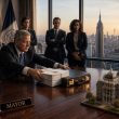 Mayor Mamdani Defers Budget, Dumps $5.4B Problem on Albany