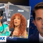 Finnerty blasts millionaire celebrities 'trying to normalize communism'