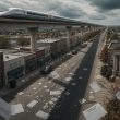 Gavin Newsom's Bullet Train Plan to Seize Small Town Taxes