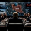 President Trump: An Hour From Striking Iran, Threatens Strike