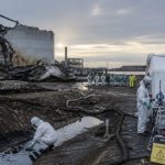 Longview Tank Implosion Kills 8, Could Be Washington's Deadliest